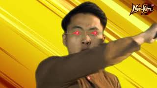 Bản sao của Cày Chay Lên Vip 2.1 - Ngạo Kiếm 3D screenshot 3