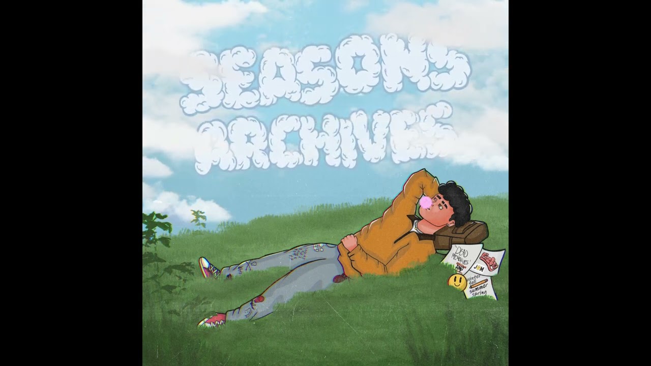 Tonton Jom - Ikaw (Prod by. LC beats) di YouTube Tonton Jom - Ikaw (Prod by. LC beats) di YouTube