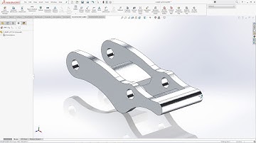 SOLIDWORKS MBD How-To video tutorials part 1