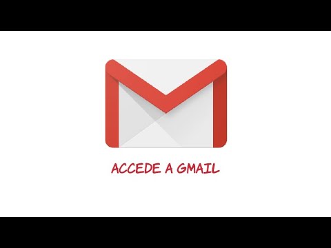 👉Accede a Gmail 📩