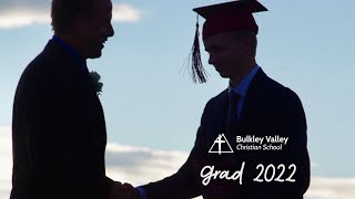 BVCS High School Graduation 2022