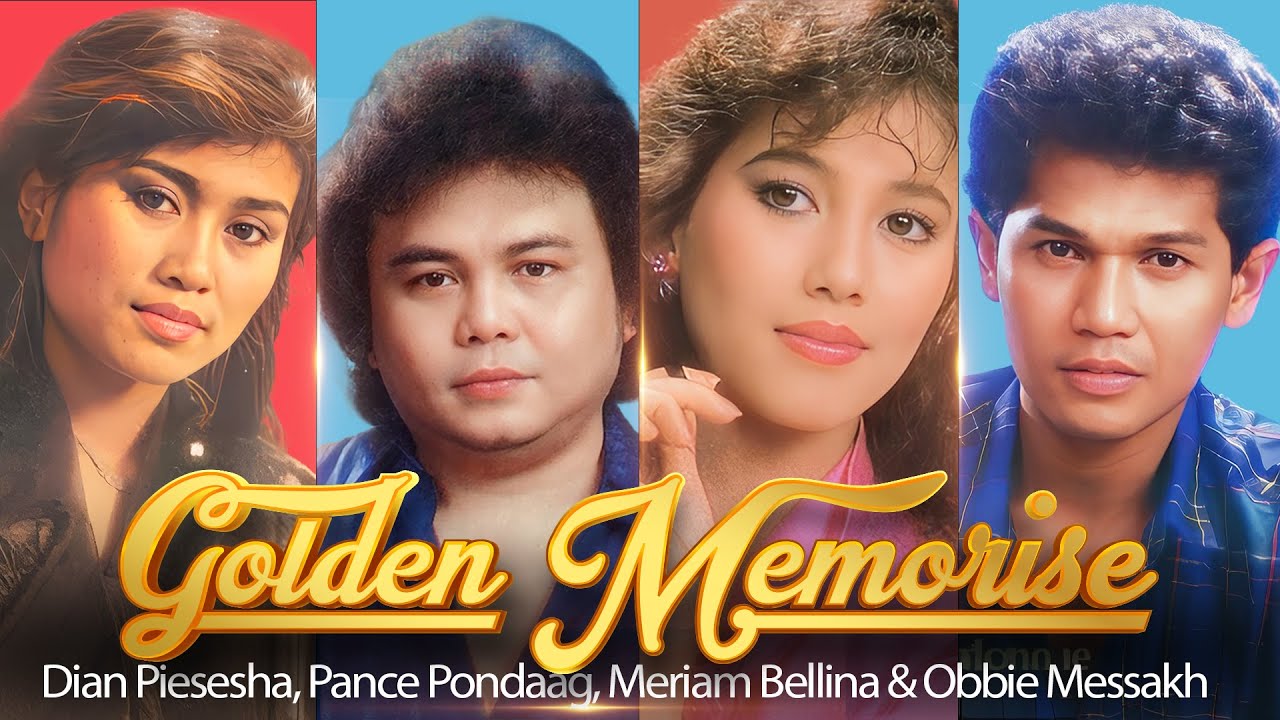 Lagu Lawas Nostalgia 80an 90an Terpopuler 