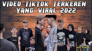 Kumpulan video TIKTOK Viral 2022 // DWI NUGRAHA & AUNURMALA ⁉️