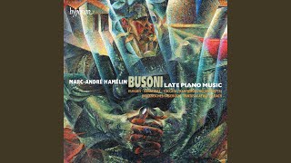 Busoni: Nuit de Noël, BV 251 screenshot 4