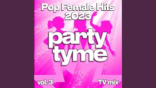 If We Ever Broke Up (TV mix)