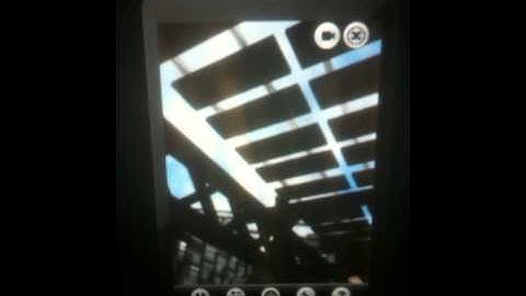 Second Life to Argon AR Browser