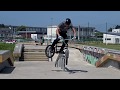 Bmx park rider vs bmx street   bmx