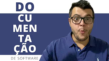 Como documentar a criação de um site?