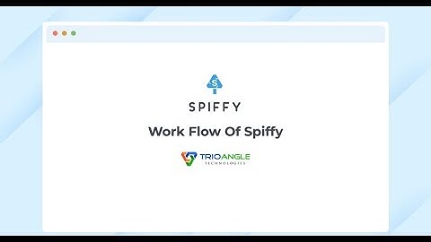 Spiffy  - Multi vendor eCommerce script