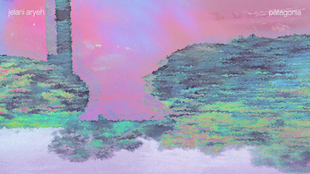 在 YouTube 上观看 Jelani Aryeh - Patagonia 在 YouTube 上观看 Jelani Aryeh - Patagonia