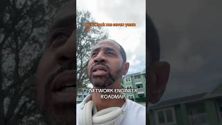 6 FIGURE REAL WORLD NETWORK ENGINEER ROADMAP FOR BEGINNERS #techcareer#networkengineers#ccna Wealth