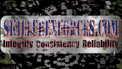 PTSD Support Using EFT – Introduction for Veterans (Original 2010 Video)