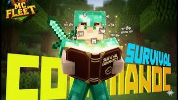 Mcfleet tp trap and giveway #gamerfleet  #minecraft #mcfleet