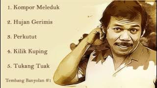 Benyamin S - Tembang Banyolan
