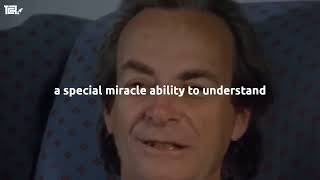 Way of thinking by Richard Feynman!!