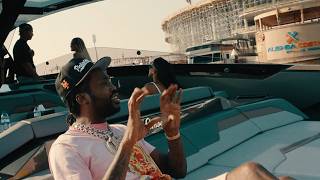 Meek Mill - Take Your Time (Music Video)