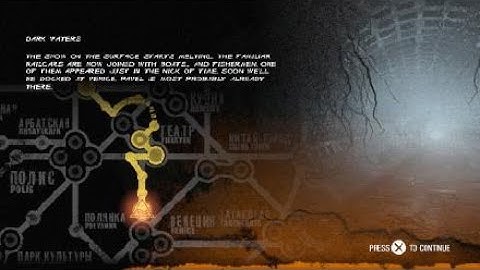 Easy  Metro Redux Gameplay Tutorial 18 Last Light