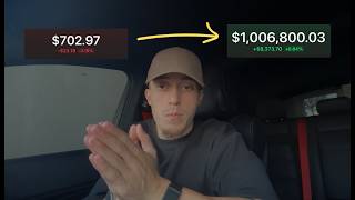 i made 1M after stopping these memecoin mistakes