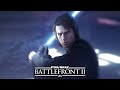 Star Wars Battlefront 2 - Epic Moments #41 ANAKIN SKYWALKER