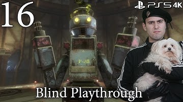 P33 Reaction (P33 Boss Fight)| Let