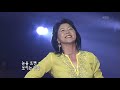 이은하 - '밤차' + '돌이키지마' [KBS 콘서트7080, 20060624] | Lee Eun-ha