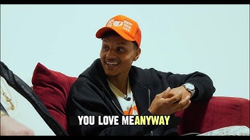 Joe Nester & SYL noiZ - YOU LOVE ME ANYWAY (Lyric Video)