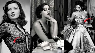 Decade of Legends Unseen Celebrity Archives From Hollywood 1940–1990