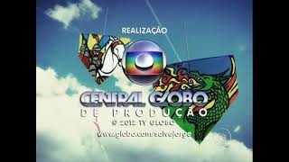 Encerramento Salve Jorge E Início Zorra Total 17112012 Simulação