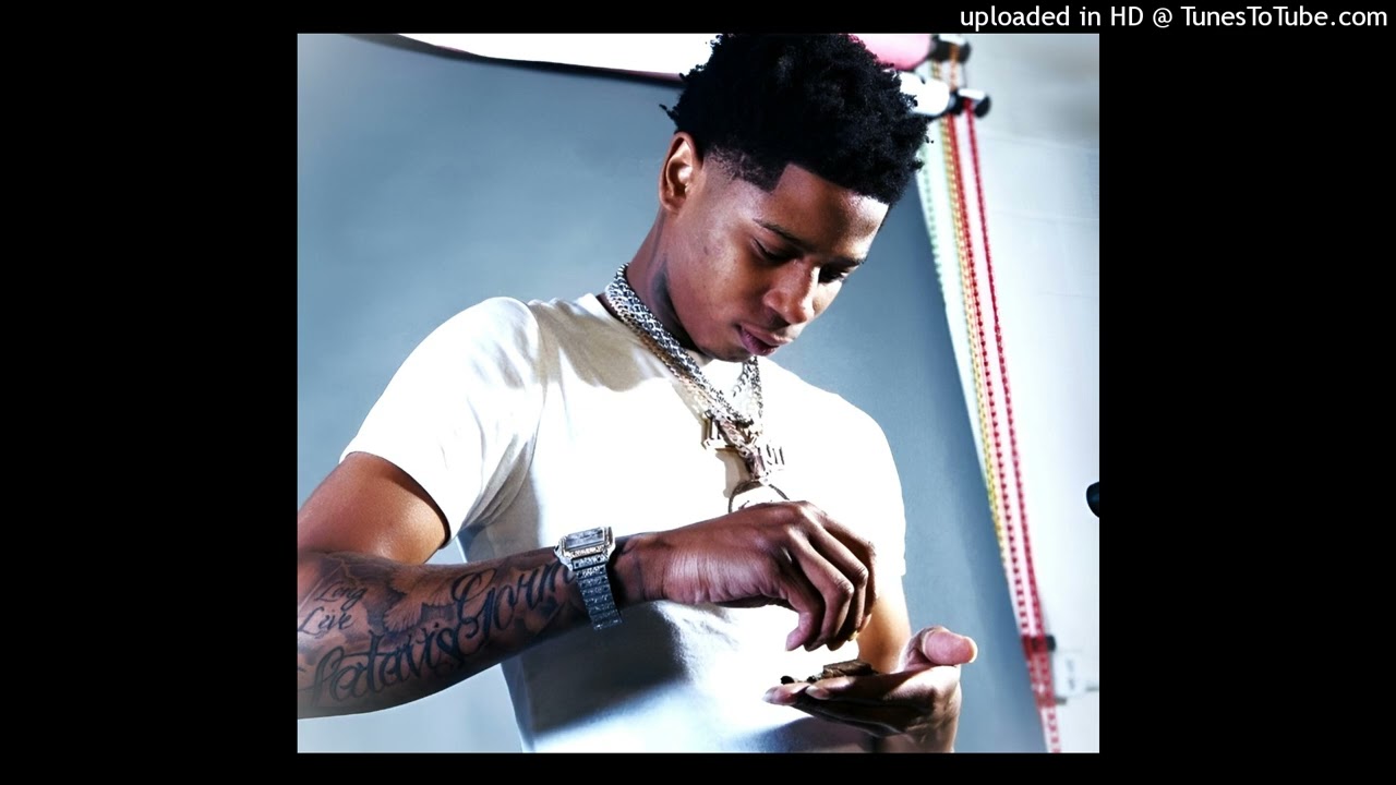 [FREE] Big Scarr Type Beat 2025| Big Scarr Freestyle Type Beat - 