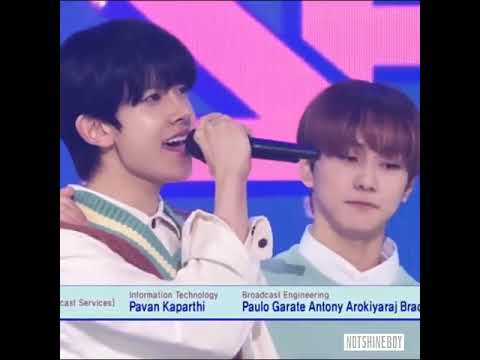 heeseung raw vocals compilation
