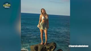 Laura Isabela Leon - The Perfect Bikini Model Biography, Wiki, Age, Lifestyle & Career