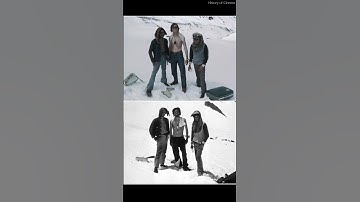 Incredible true story of the Uruguayan Air Force Flight 571 in Netflix’s ‘Society of the Snow’