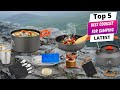 ✅ Best cookset for camping: Cookset for camping (Buying Guide)