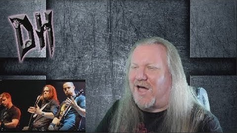 Alter Bridge - Fortress REACTION & REVIEW! FIRST TIME HEARING!