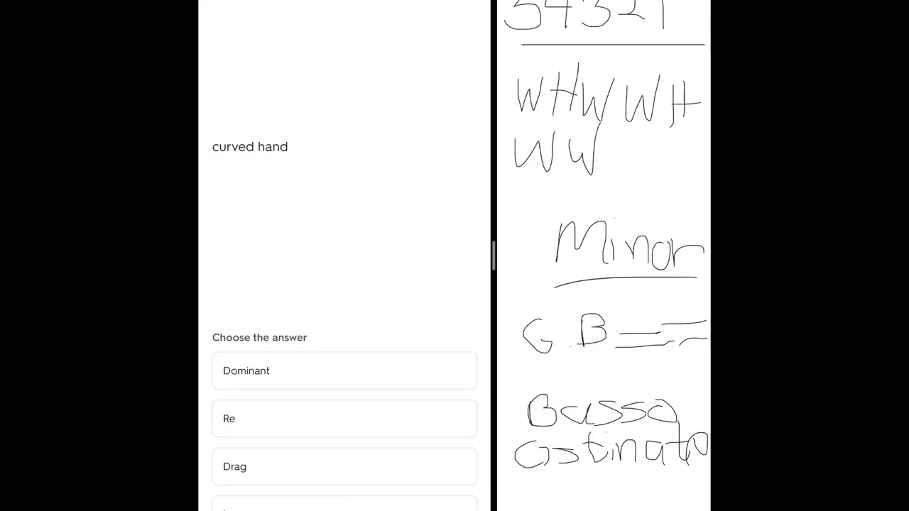 Hefty praxis review!!