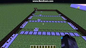 Minecraft - Firework show Tutorial (remotely launching) [1.7+]