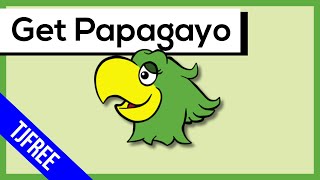 How to Download Papagayo on Windows 10 (Free Lip Sync Software) screenshot 1