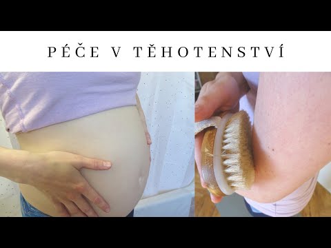 Video: Doporučení Pro Těhotenství Po Celém Světě