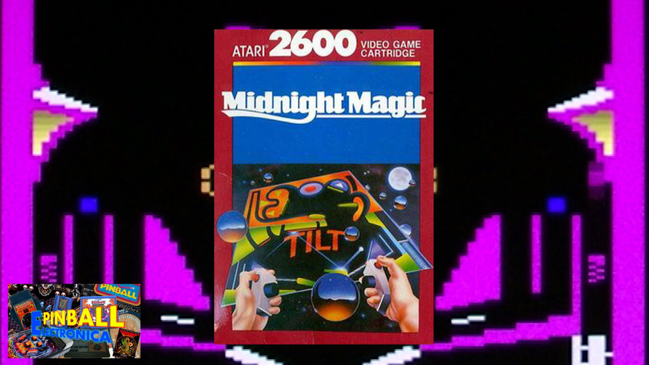 David’s Midnight Magic PC-6001mkII/6601 PC-6001mk2/6601 ミッドナイトマジック(David's Midnight Magic