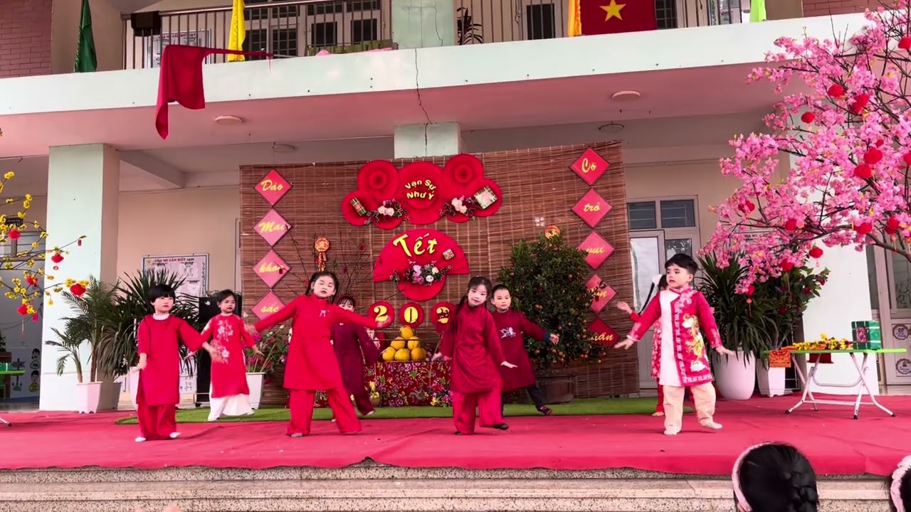 Nụ cười xuân 2026-k20