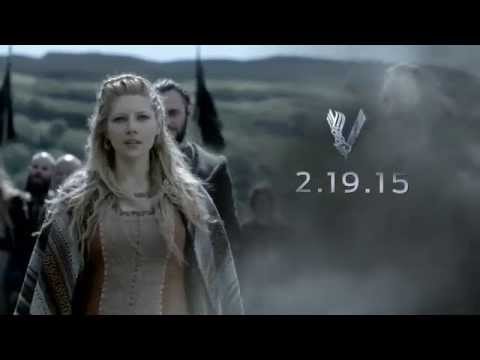 camera iphone 8 plus apk History's Vikings Season 3 Lagertha Teaser
