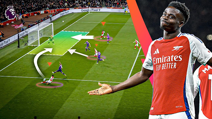 BEST ASSISTS From 2024/25 | Premier League