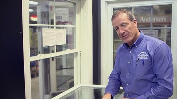 SW Collins Paradigm Windows