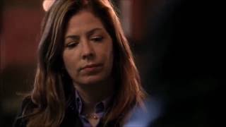 Castle Body Of Proof Kate Beckettmegan Hunt Invincible
