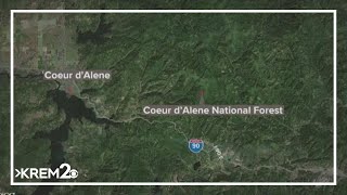 One dead after ATV crash in Kootenai County