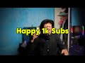 Akhirnya 1000 Subscribers !!!