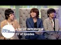 TWBA Uncut Interview: IV of Spades