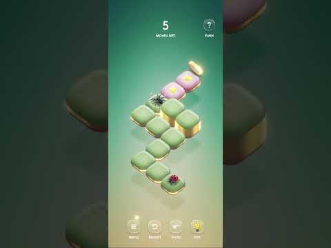 Humbug 2 Level 47 walkthrough preview