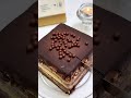 This one bite made me dizzy...#ExtremelyComfortable #Immersive#Chocolate #Stress Relief