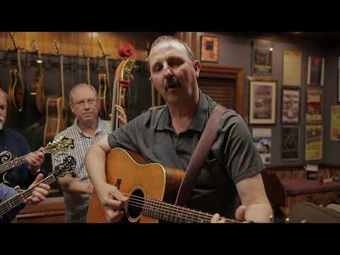 Past Event - Iron Horse performing at Cervantes
